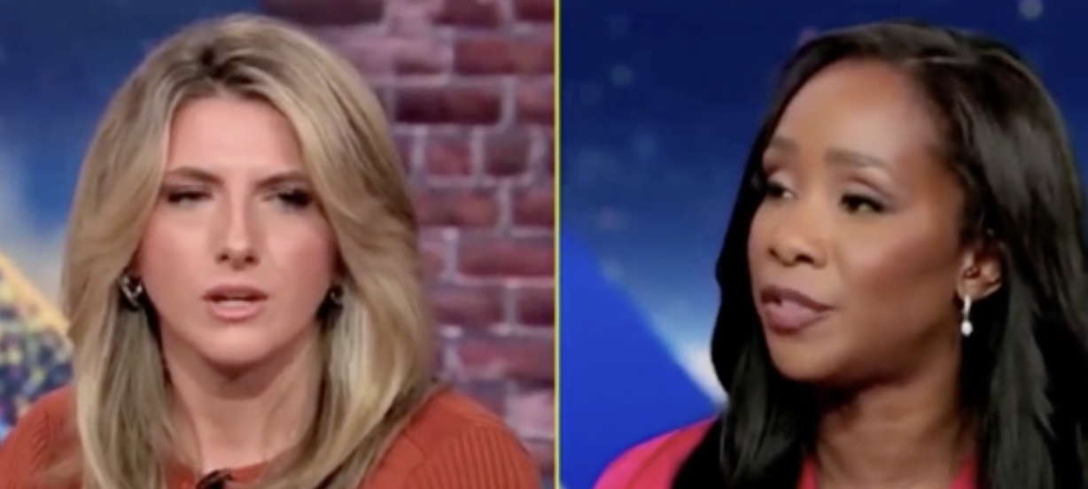 CNN Panel Can’t Wrap Their Heads Around Why Killer Of Ukrainian Refugee Should Have Been Locked Up